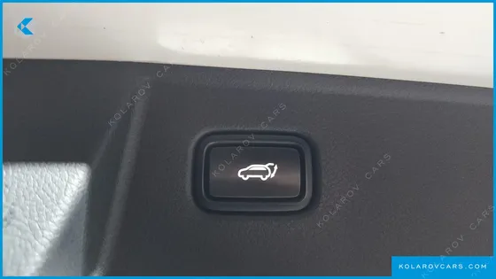 KIA MOHAVE DIESEL 3.0 4WD 6-SEATER