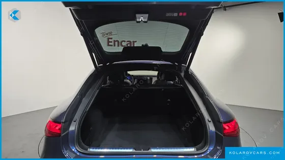 MERCEDES EQS EQS350
