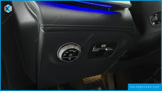 MERCEDES EQS EQS350