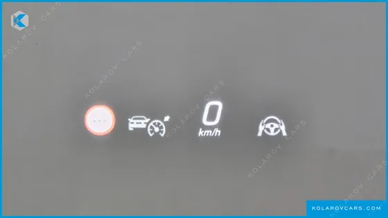 MERCEDES EQS EQS350