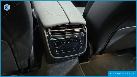 MERCEDES EQS EQS350