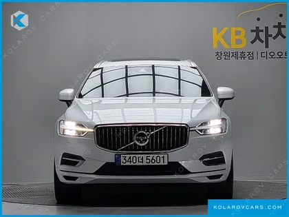 VOLVO XC60 T8 INSCRIPTION
