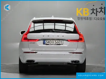 VOLVO XC60 T8 INSCRIPTION