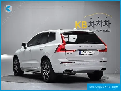 VOLVO XC60 T8 INSCRIPTION