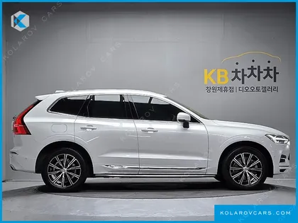 VOLVO XC60 T8 INSCRIPTION