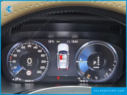 VOLVO XC60 T8 INSCRIPTION