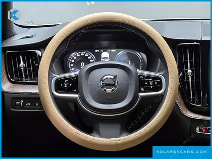 VOLVO XC60 T8 INSCRIPTION