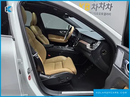 VOLVO XC60 T8 INSCRIPTION