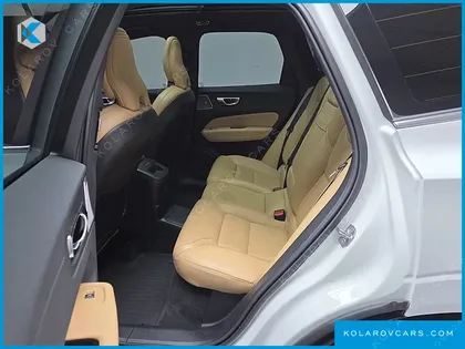 VOLVO XC60 T8 INSCRIPTION