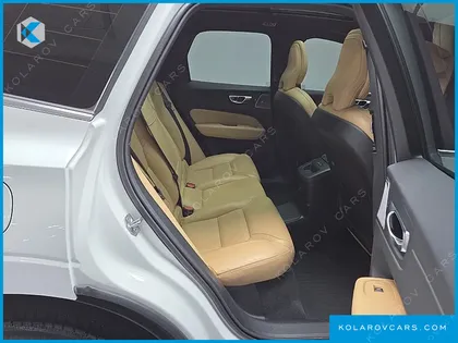 VOLVO XC60 T8 INSCRIPTION