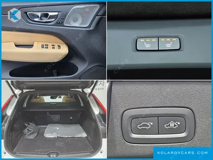 VOLVO XC60 T8 INSCRIPTION