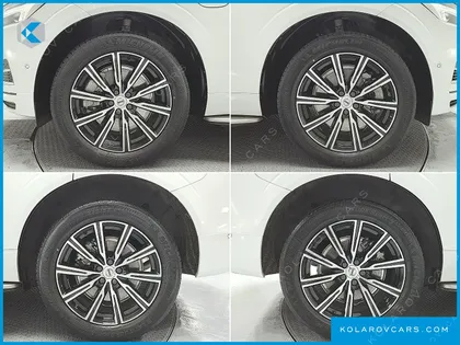 VOLVO XC60 T8 INSCRIPTION