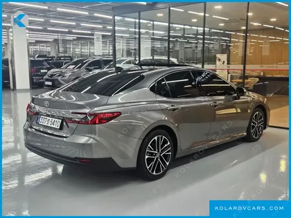 TOYOTA CAMRY 2.5 XLE PREMIUM HYBRID