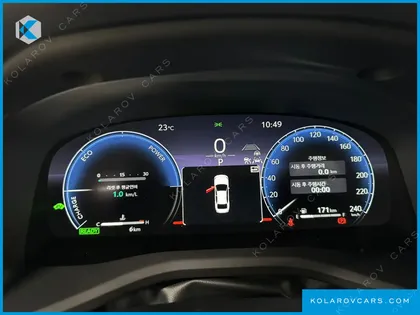 TOYOTA CAMRY 2.5 XLE PREMIUM HYBRID