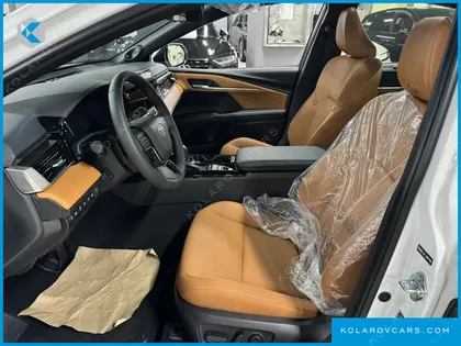 TOYOTA CAMRY 2.5 XLE PREMIUM HYBRID