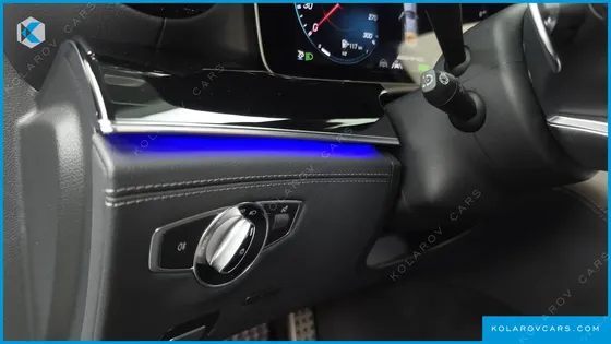 MERCEDES AMG GT 4DOOR 43 4MATIC+