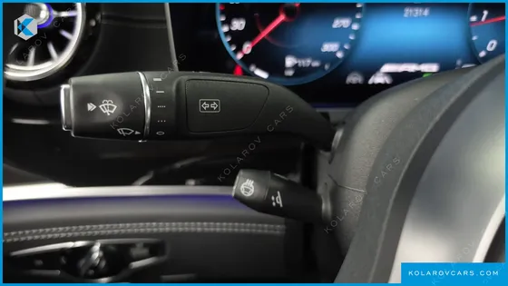 MERCEDES AMG GT 4DOOR 43 4MATIC+