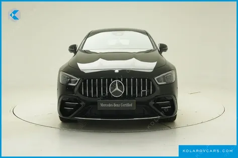 MERCEDES AMG GT 4DOOR 43 4MATIC+