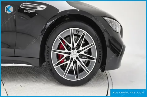 MERCEDES AMG GT 4DOOR 43 4MATIC+