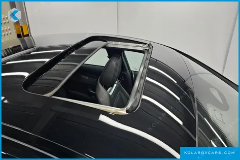 MERCEDES AMG GT 4DOOR 43 4MATIC+