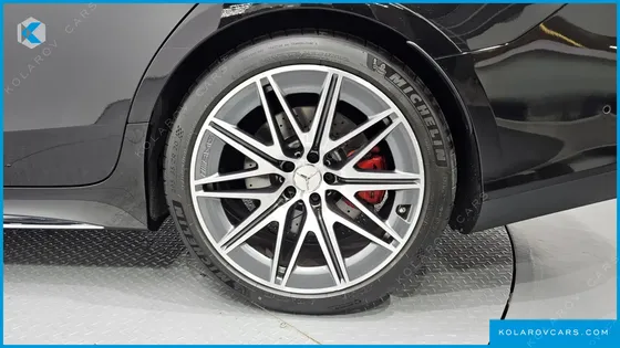 MERCEDES AMG GT 4DOOR 43 4MATIC+