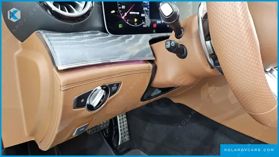 MERCEDES AMG GT 4DOOR 43 4MATIC+
