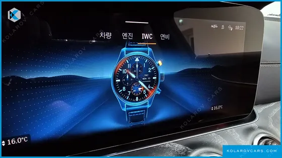 MERCEDES AMG GT 4DOOR 43 4MATIC+
