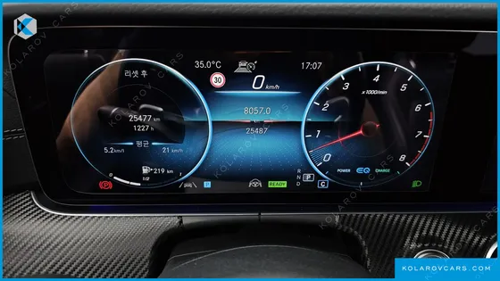 MERCEDES AMG GT 4DOOR 43 4MATIC+