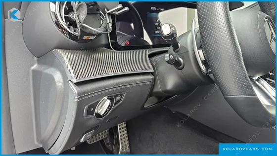 MERCEDES AMG GT 4DOOR 43 4MATIC+