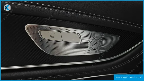 MERCEDES AMG GT 4DOOR 43 4MATIC+