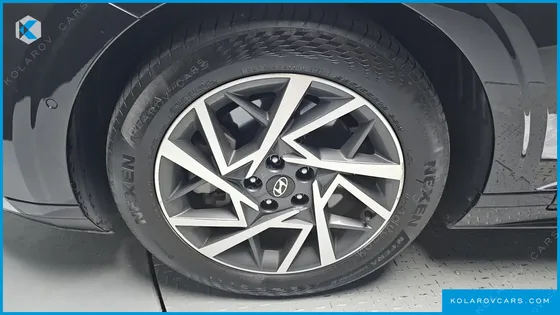 HYUNDAI GRANDEUR 3.5 LPG 2WD