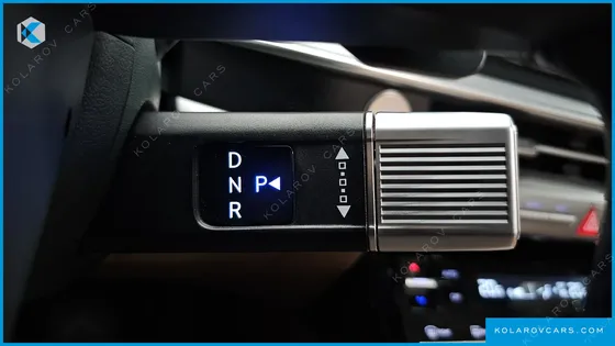 HYUNDAI GRANDEUR 3.5 LPG 2WD