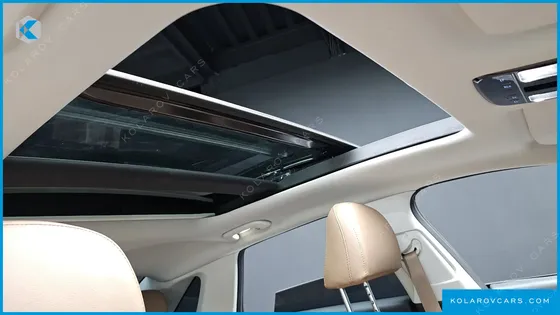 HYUNDAI GRANDEUR 3.5 LPG 2WD