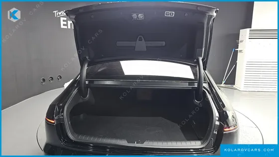 HYUNDAI GRANDEUR 3.5 LPG 2WD