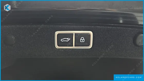HYUNDAI GRANDEUR 3.5 LPG 2WD