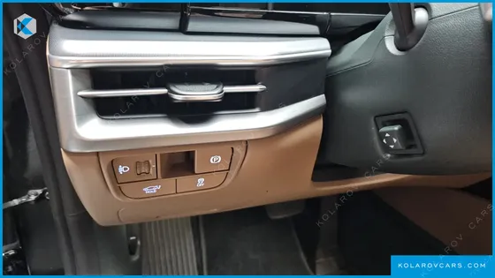 HYUNDAI GRANDEUR 3.5 LPG 2WD