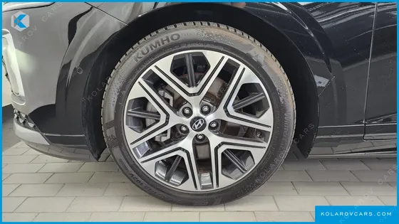 HYUNDAI GRANDEUR 3.5 GASOLINE 2WD