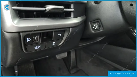 HYUNDAI GRANDEUR 3.5 GASOLINE 2WD