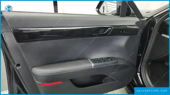 HYUNDAI GRANDEUR 3.5 GASOLINE 2WD