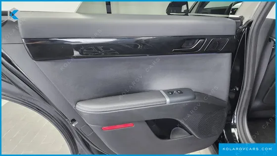 HYUNDAI GRANDEUR 3.5 GASOLINE 2WD