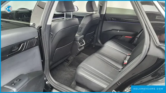 HYUNDAI GRANDEUR 3.5 GASOLINE 2WD