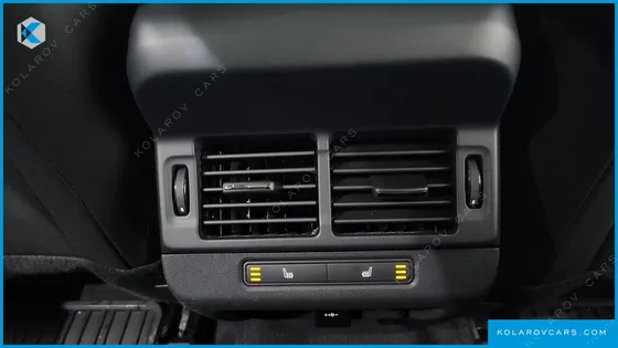 LAND ROVER RANGE ROVER EVOQUE P250 DYNAMIC SE