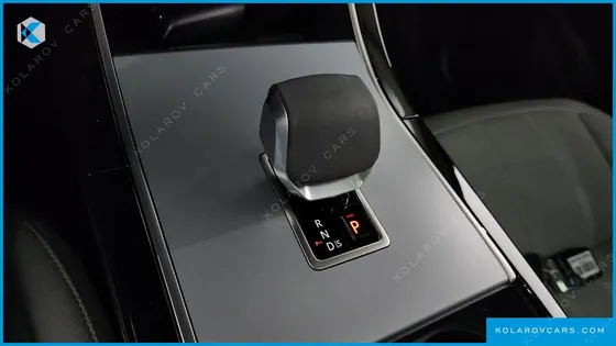 LAND ROVER RANGE ROVER EVOQUE P250 S