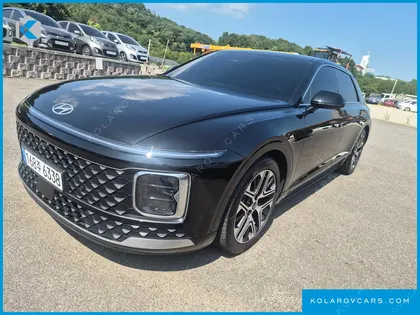 HYUNDAI GRANDEUR 2,5 GASOLINE 2WD