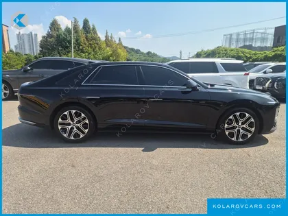 HYUNDAI GRANDEUR 2,5 GASOLINE 2WD