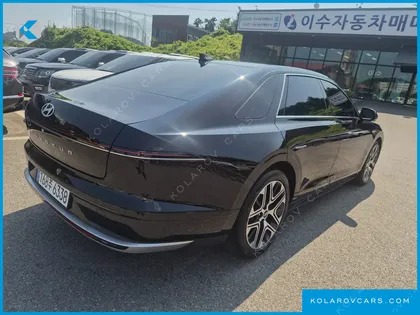 HYUNDAI GRANDEUR 2,5 GASOLINE 2WD