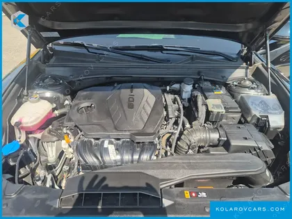 HYUNDAI GRANDEUR 2,5 GASOLINE 2WD