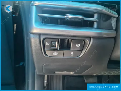 HYUNDAI GRANDEUR 2,5 GASOLINE 2WD