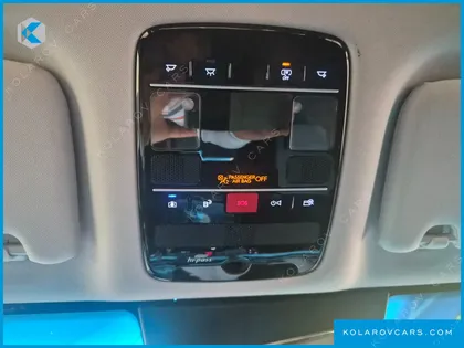 HYUNDAI GRANDEUR 2,5 GASOLINE 2WD