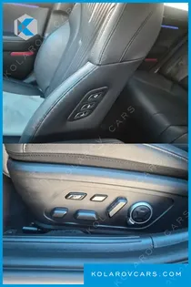 HYUNDAI GRANDEUR 2,5 GASOLINE 2WD
